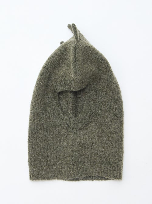 Cagoule dinosaure animée - Kiabi