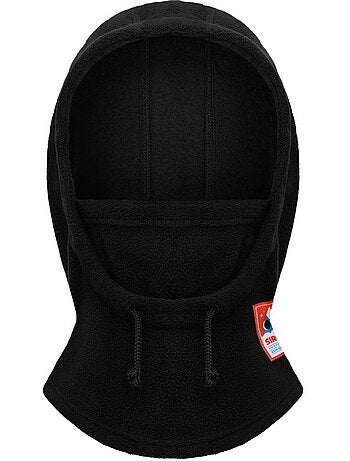 Cagoule thermique ski et snowboard enfant sports d'hiver enfants troll