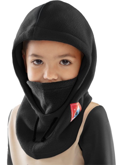 Cagoule thermique ski et snowboard enfant sports d'hiver enfants troll - Kiabi