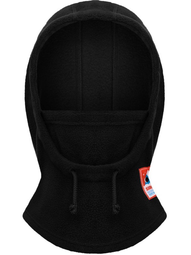 Cagoule thermique ski et snowboard enfant sports d'hiver enfants troll Noir - Kiabi