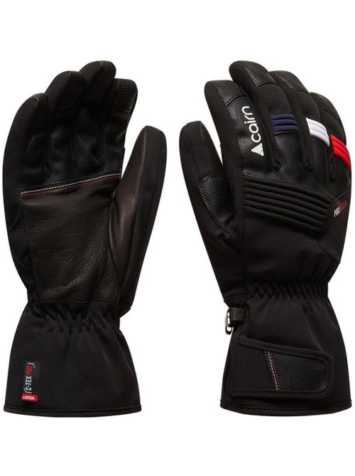 Cairn nordend2 zwarte ski handschoenen voor heren - Kiabi Cairn nordend2 zwarte ski handschoenen voor heren - Kiabi