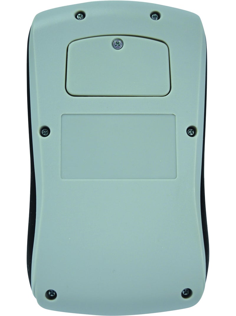 Calculatrice de poche 8 chiffres Blanc - Kiabi