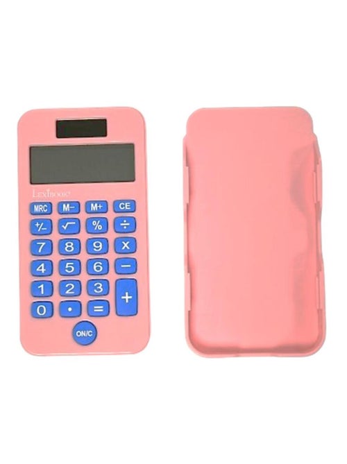 Calculatrice de poche barbie - Kiabi Calculatrice de poche barbie - Kiabi