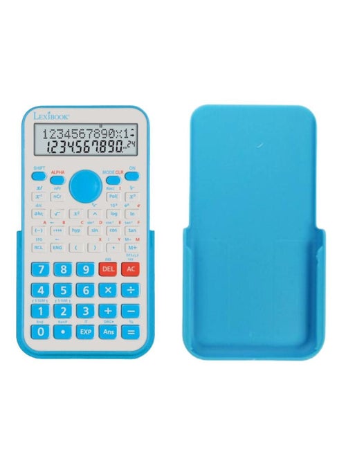 Calculatrice scientifique 240 fonctions - Kiabi Calculatrice scientifique 240 fonctions - Kiabi