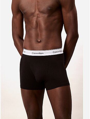 Caleçon taille élastique - Calvin Klein