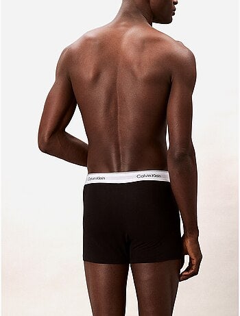 Caleçon taille élastique - Calvin Klein
