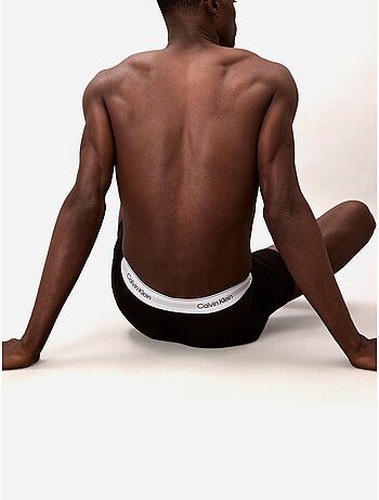 Caleçon taille élastique - Calvin Klein