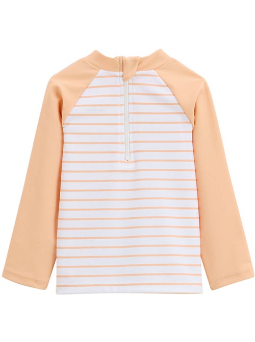 Calvi UV-beschermend babyzwemshirt - Kiabi