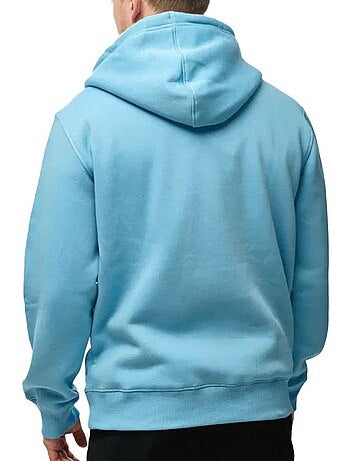Calvin klein heren hoodie rood j30j323749