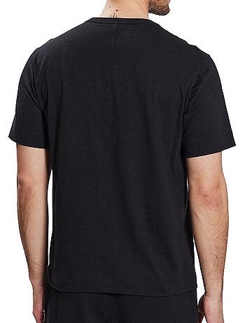 Calvin klein heren t-shirt grijs 108