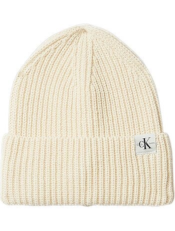 Calvin klein jeans heren muts blauw