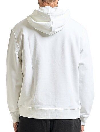 Calvin klein jeans cursi zwart heren sweatshirt