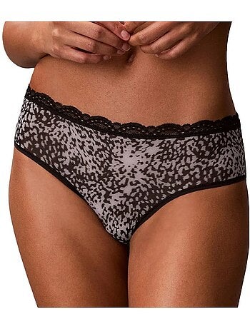 Calvin klein jeans roze culotte bikini voor dames