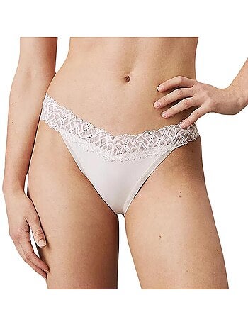 Calvin klein jeans dames culotte zwart