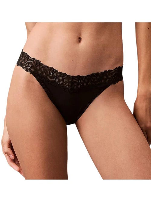 Calvin klein jeans dames culotte zwart - Kiabi Calvin klein jeans dames culotte zwart - Kiabi
