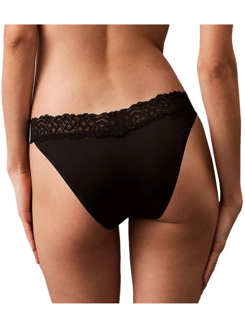 Calvin klein jeans dames culotte zwart - Kiabi Calvin klein jeans dames culotte zwart - Kiabi