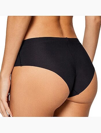 Calvin klein jeans nude hipster culotte voor dames