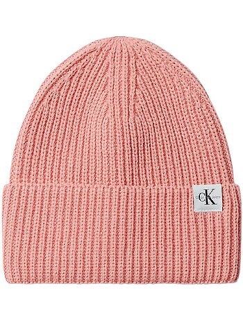 Calvin klein jeans heren muts blauw