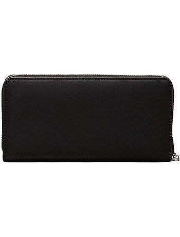 Calvin klein jeans dames portemonnee zwart