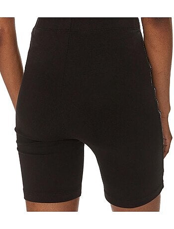 Calvin klein jeans dames short zwart j20j223137