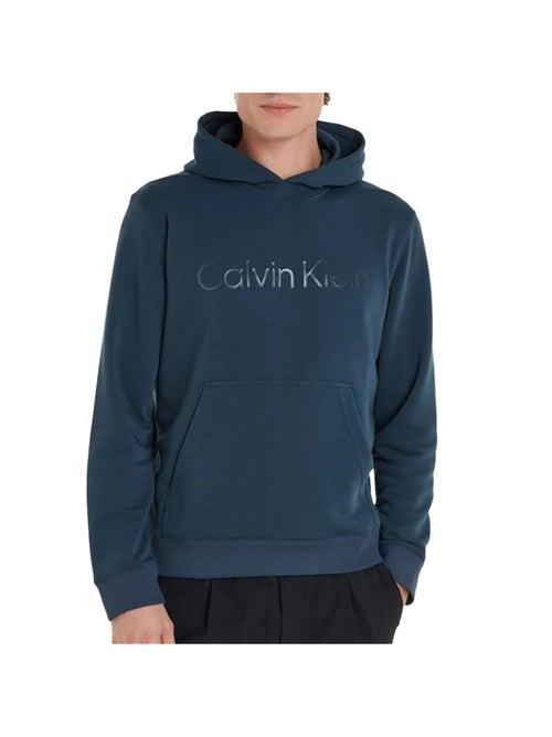 Calvin Klein Jeans Dames Sweatshirt Blauw - Kiabi Calvin Klein Jeans Dames Sweatshirt Blauw - Kiabi