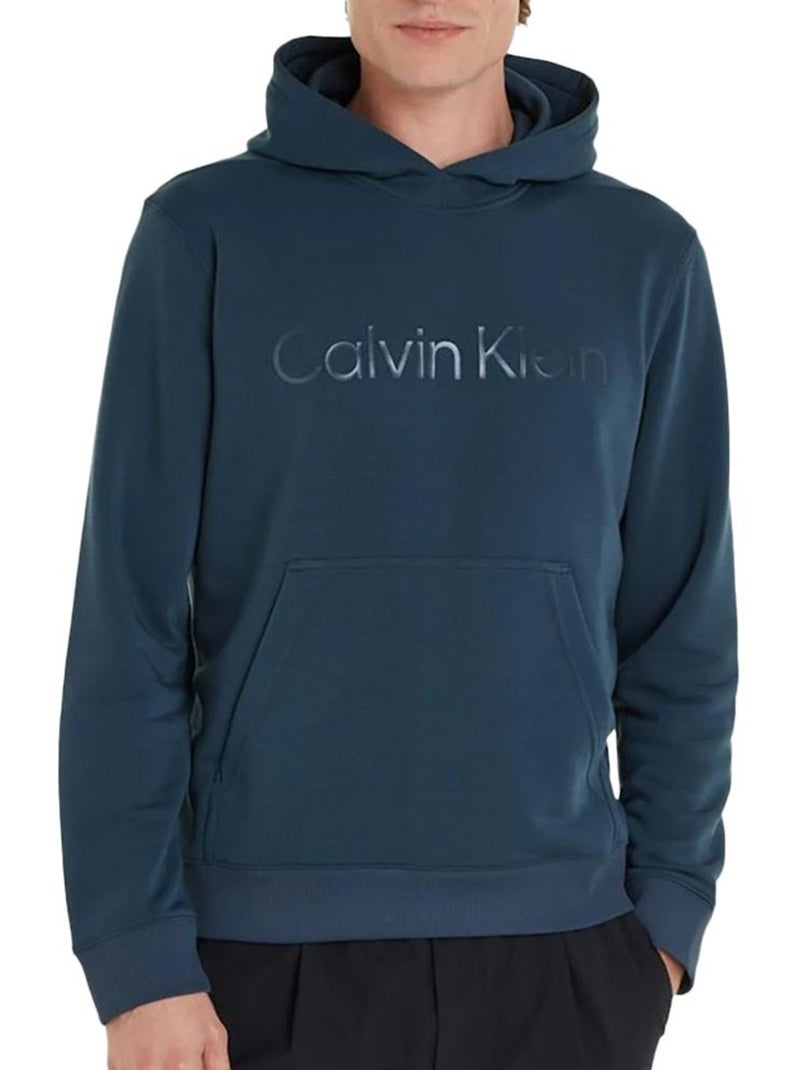 Calvin Klein Jeans Dames Sweatshirt Blauw Blauw - Kiabi