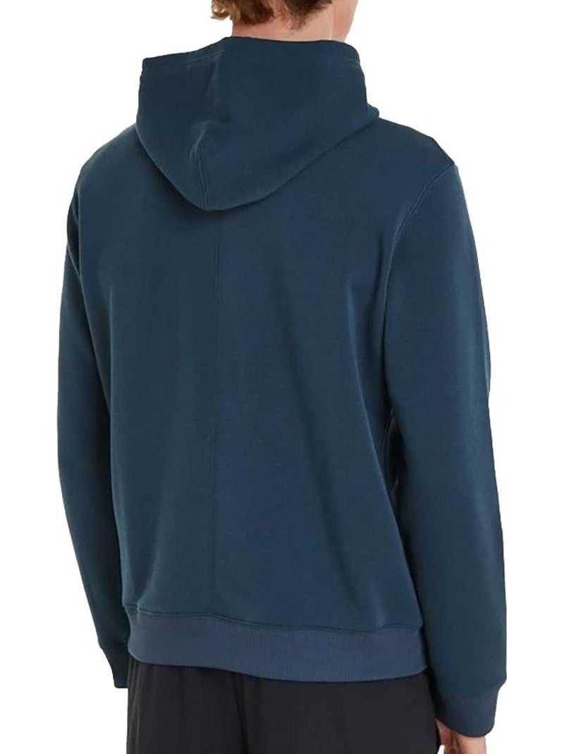 Calvin Klein Jeans Dames Sweatshirt Blauw Blauw - Kiabi