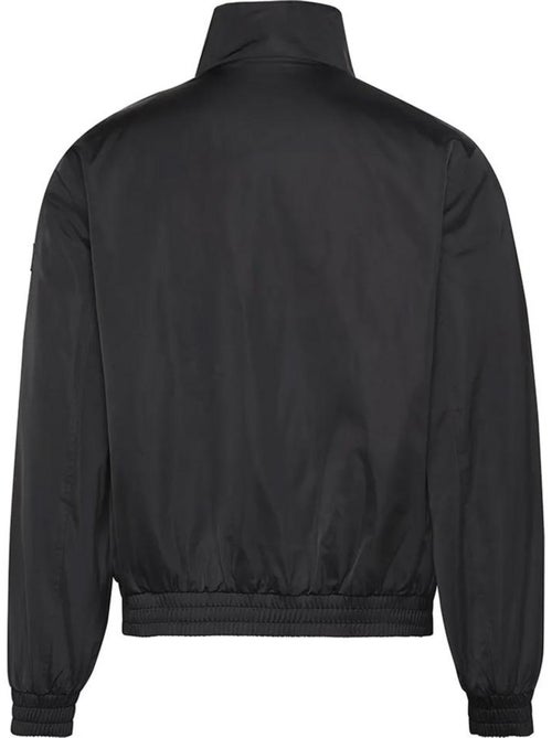 Calvin Klein Jeans Gewatteerd Zwart Herenvest - Kiabi Calvin Klein Jeans Gewatteerd Zwart Herenvest - Kiabi