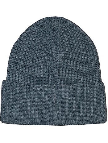 Calvin klein jeans heren muts blauw