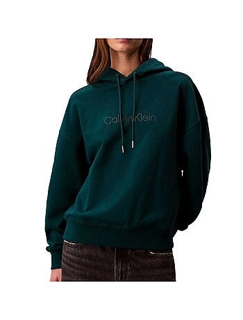 Calvin klein jeans groene damessweater