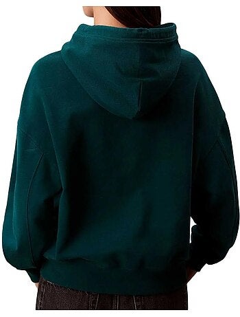 Calvin klein jeans groene damessweater