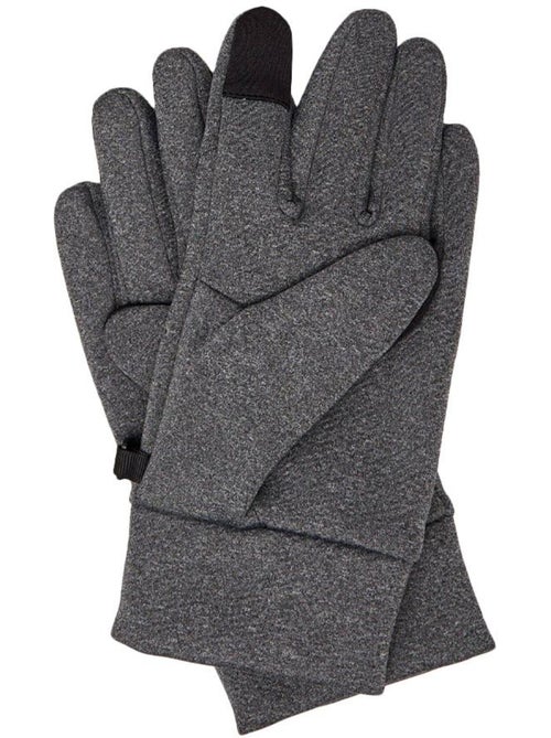 Calvin klein jeans heren handschoenen donkergrijs - Kiabi Calvin klein jeans heren handschoenen donkergrijs - Kiabi