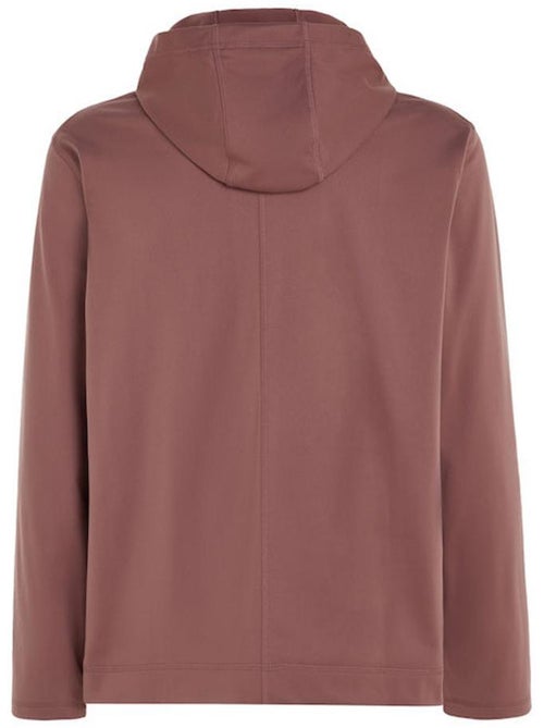 Calvin klein jeans heren hoodie mauve 00gms4w328 - Kiabi Calvin klein jeans heren hoodie mauve 00gms4w328 - Kiabi