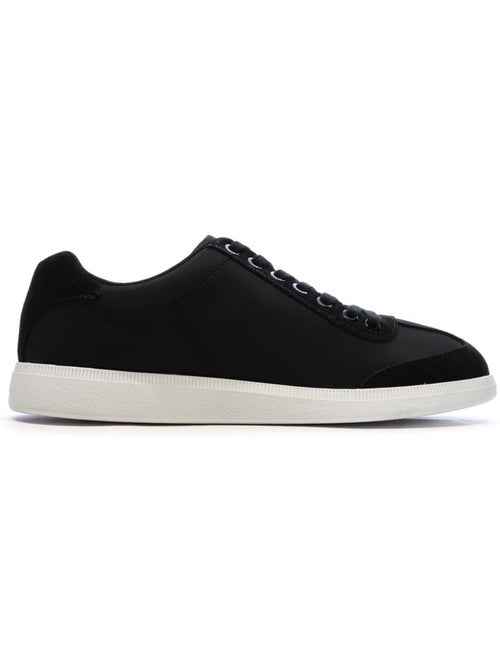 Calvin Klein Jeans Heren Sneakers Zwart Laag Model - Kiabi Calvin Klein Jeans Heren Sneakers Zwart Laag Model - Kiabi