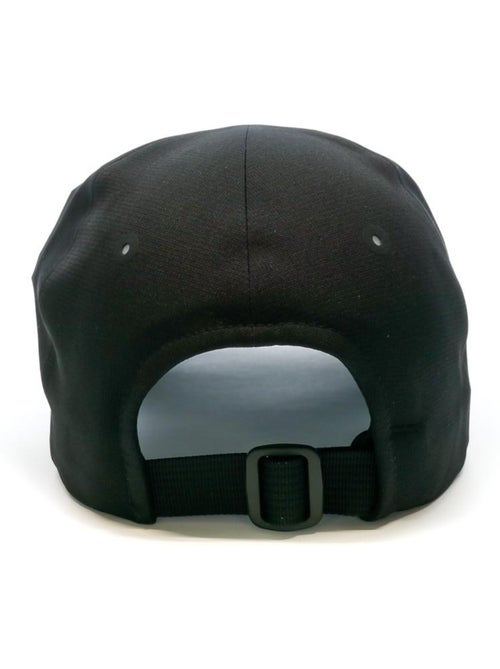 Calvin Klein Jeans Heren Zwarte 6-Panel Relaxed Baseballpet - Kiabi Calvin Klein Jeans Heren Zwarte 6-Panel Relaxed Baseballpet - Kiabi
