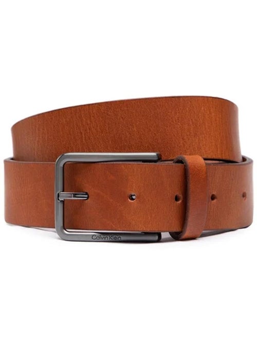 Calvin klein jeans herenriem camel warmthbax - Kiabi Calvin klein jeans herenriem camel warmthbax - Kiabi