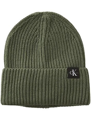 Calvin klein jeans heren muts blauw