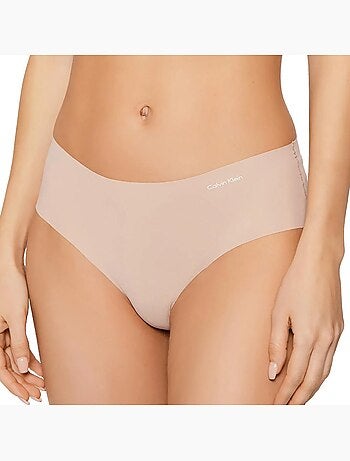 Calvin klein jeans nude hipster culotte voor dames