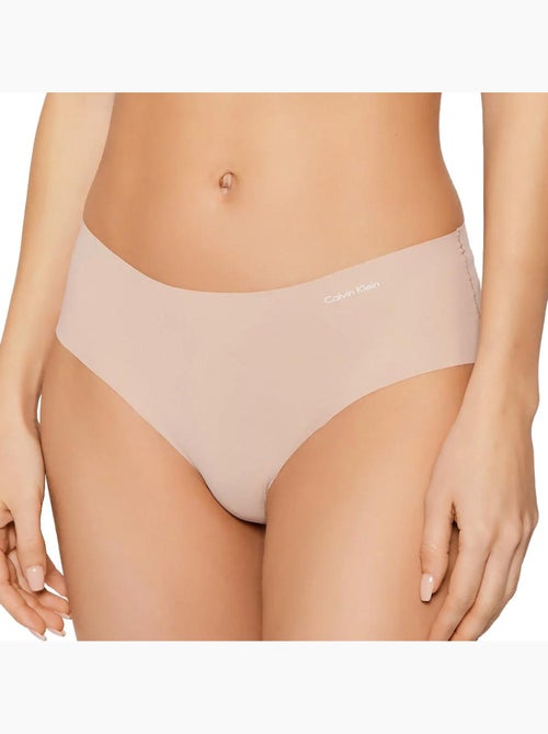 Calvin klein jeans nude hipster culotte voor dames - Kiabi Calvin klein jeans nude hipster culotte voor dames - Kiabi
