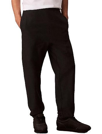 Calvin klein jeans premium marineblauwe heren pantalon