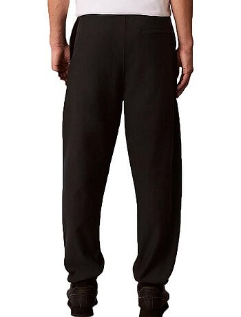Calvin klein jeans premium marineblauwe heren pantalon