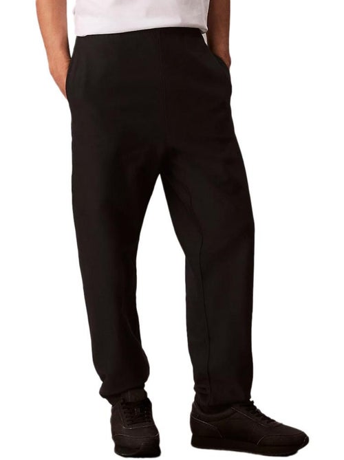 Calvin Klein Jeans Premium Marineblauwe Heren Pantalon - Kiabi Calvin Klein Jeans Premium Marineblauwe Heren Pantalon - Kiabi