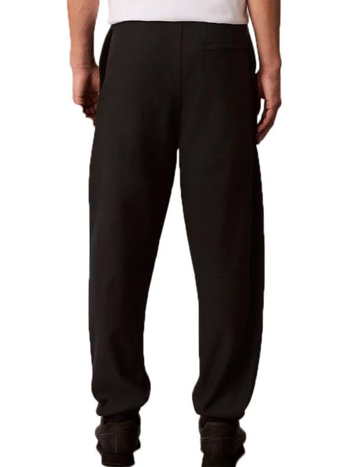 Calvin Klein Jeans Premium Marineblauwe Heren Pantalon - Kiabi Calvin Klein Jeans Premium Marineblauwe Heren Pantalon - Kiabi
