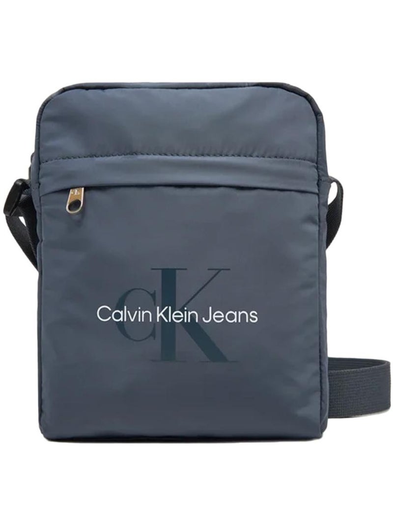 Calvin Klein Jeans Sport Essentials Heren Schoudertas Blauw Blauw - Kiabi