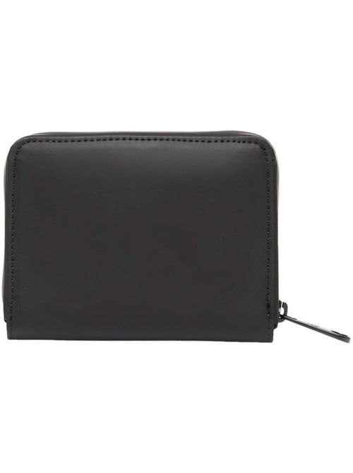 Calvin Klein Jeans Utility Heren Portemonnee Zwart - Kiabi Calvin Klein Jeans Utility Heren Portemonnee Zwart - Kiabi
