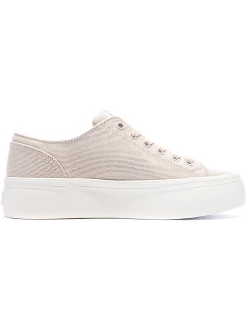 Calvin klein jeans vulc roze pale dames sneakers - Kiabi Calvin klein jeans vulc roze pale dames sneakers - Kiabi