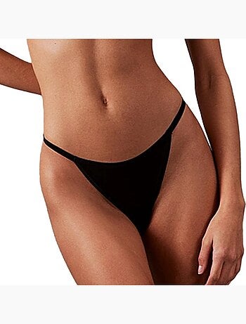 Calvin klein jeans zwarte culotte broek voor dames ub1