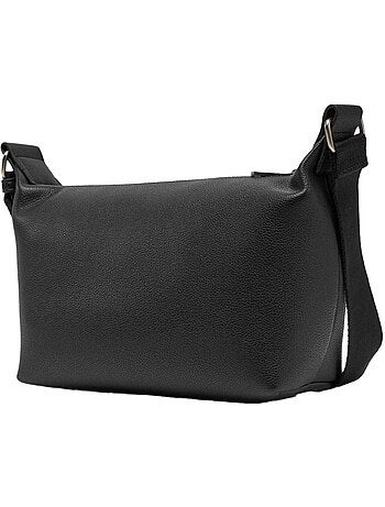 Calvin klein jeans zwarte dames schoudertas crossbody