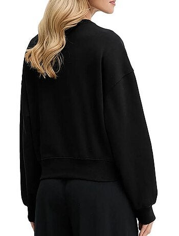 Calvin klein jeans zwarte damessweater