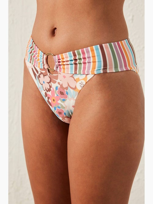 Camacho fashion bikinibroekje penti - Kiabi Camacho fashion bikinibroekje penti - Kiabi